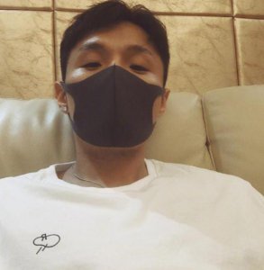 李荣浩自曝被骗很惨 却被网友调侃秀恩爱才是目的