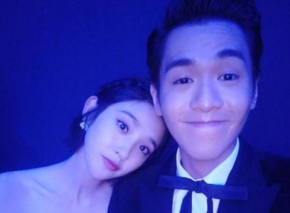 张若昀唐艺昕将结婚 8年恋爱长跑终于修成了正果