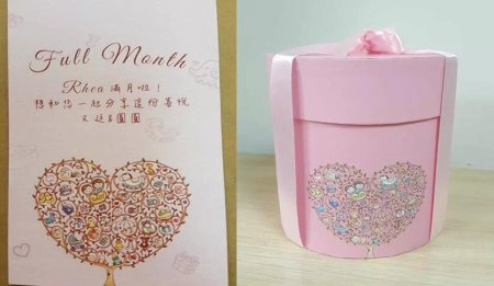 高圆圆女儿英文名 其寓意为古希腊神话中的天后