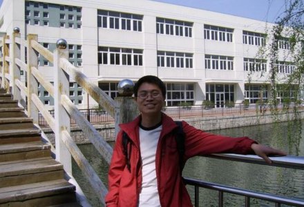 向海清的现状如何 孙俪资助读书却被他反咬一口