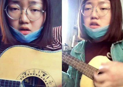 抖音王贰浪怎么走红的 她被称为最好听的女声翻唱