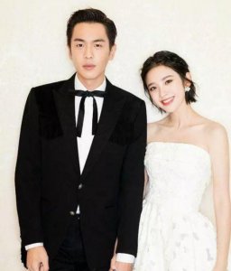 张若昀父亲证实婚讯 将会于月底在爱尔兰举办婚礼