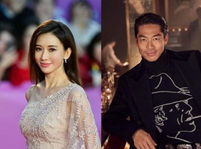 林志玲想生双胞胎 俏皮的回应了改性“黑泽”的质问