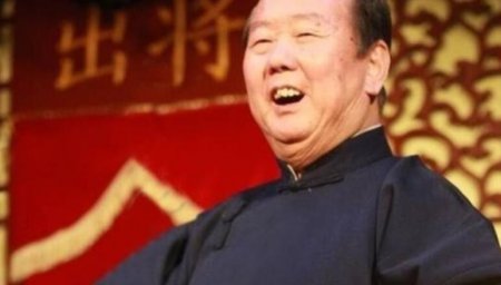 相声演员郑小山逝世 6月24日在深圳逝世