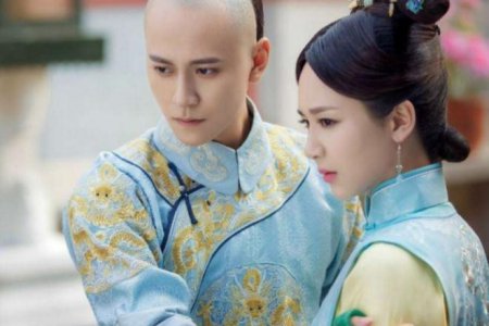 秦俊杰杨紫分手原因 与秦俊杰戏外生情有着重大关系