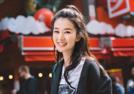 乔欣家庭很有钱吗 乔欣父母又是做什么工作的