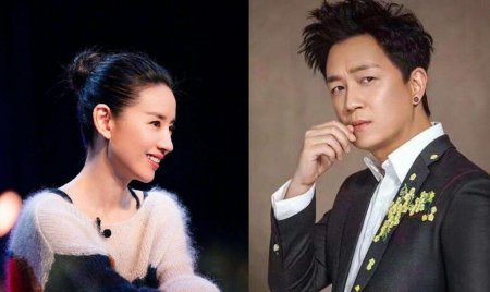 董洁为什么离婚 到底是谁出轨造成多年婚姻破裂