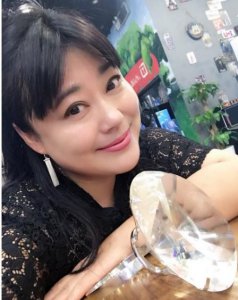 李菁菁为什么离婚 李菁菁与丈夫离婚秘密揭晓