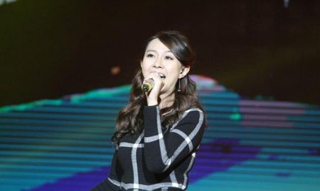 卓依婷到底有没有死 为何网传卓依婷已经去世了
