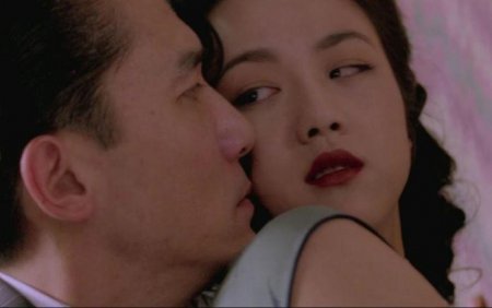 汤唯为什么被封杀 汤唯被封杀背后真相揭晓