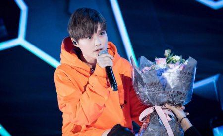 李宇春男朋友是谁 神秘男友原来是位富豪煤老板