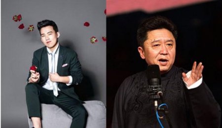 郭麒麟为什么要骂于谦 两人之间发生过矛盾吗