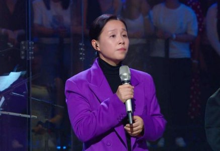 龙丹妮评判被质疑 为节目效果而忽略选手们的努力
