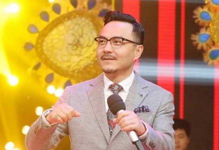 汪涵肝硬化是不是真的 如今王涵身体康复了吗