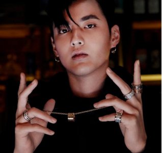 吴亦凡家境很厉害吗 吴亦凡父母有什么惊人身份吗