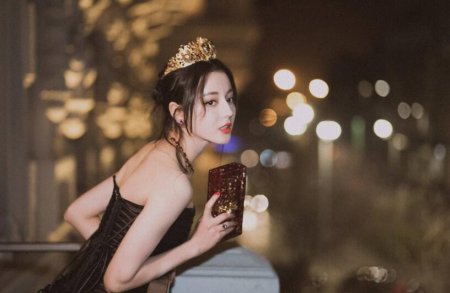 迪丽热巴学跳舞原因 竟然是因没去北京奥运会开幕式