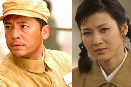亮剑演员表谱写铁血军魂的故事