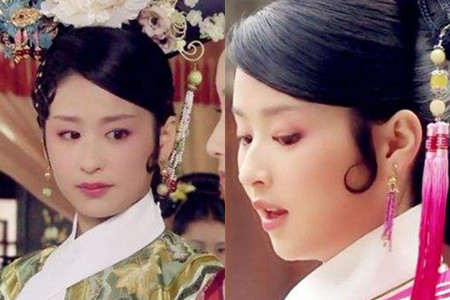 甄嬛传夏常在一丈红真正的死因大揭秘