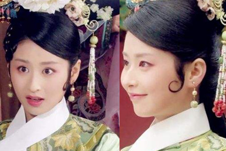 甄嬛传夏常在一丈红真正的死因大揭秘2