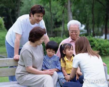 送给婆婆的礼物排行榜大全 5类礼物千万别碰