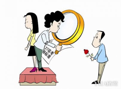 如何处理与丈母娘的关系？ 6招让你轻松搞定丈母娘