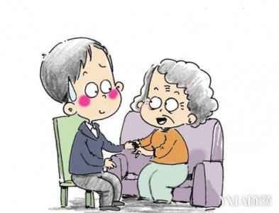 第一次见丈母娘怎么办？ 5招让你赢得岳母的好印象