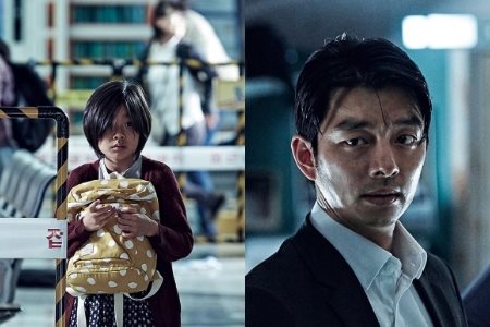 孔刘釜山行携女寻母帅帅大叔惹人爱