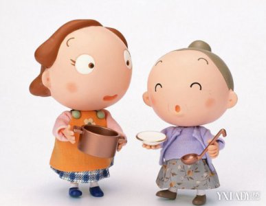 婆媳关系堪称千古难题 转变和初心是制胜的关键