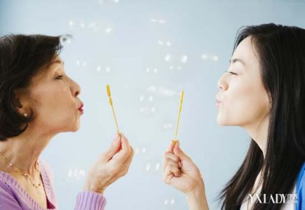 如何才能做到婆媳一家欢 家庭其乐融融乐趣无穷
