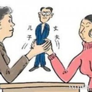 婆媳同乐创造幸福生活 如何改善婆媳之间的关系