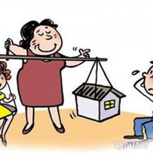教大家如何与丈母娘相处 和谐相处共创温暖