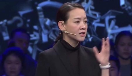 曾宝仪为什么不结婚 揭秘曾宝仪男朋友是谁