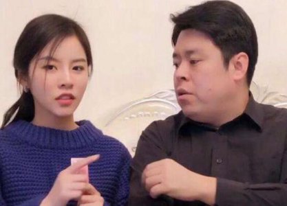 网红祝晓晗母亲是谁 祝晓晗个人资料曝光