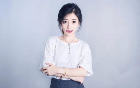 冯提莫男朋友是谁 冯提莫个人资料曝光