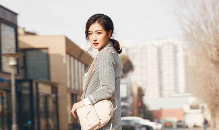 万茜老公是干什么的 为什么两人要隐瞒婚姻多年