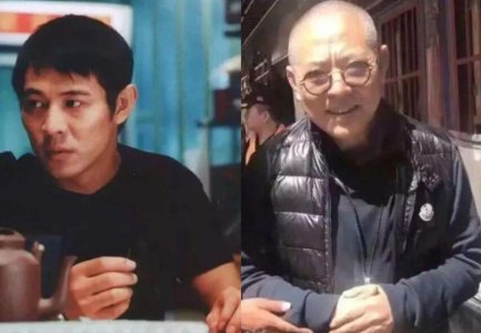 李连杰的真实现状 李连杰病重快死的传闻是造谣吗