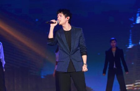 陈楚生为什么不红 网传陈楚生被封杀是真的吗
