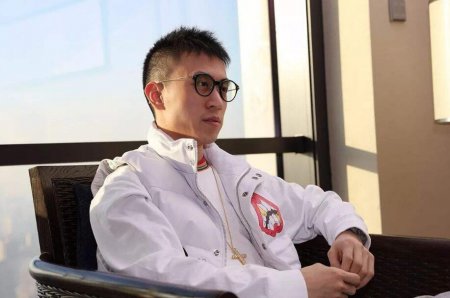 秦奋为什么叫“沪上皇” 揭秘上海最神秘的富二代