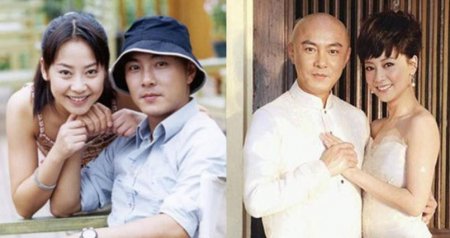 张卫健张茜有宝宝吗 为何两人结婚多年没有孩子