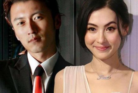谢霆锋张柏芝离婚原因 谢霆锋还爱张柏芝吗