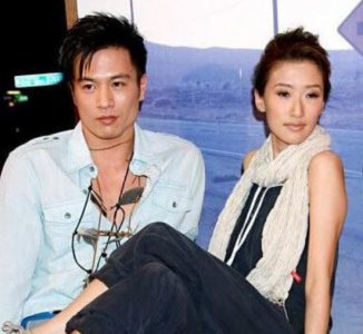 安志杰与谢婷婷为什么分手 安志杰曾被爆料出轨真的吗