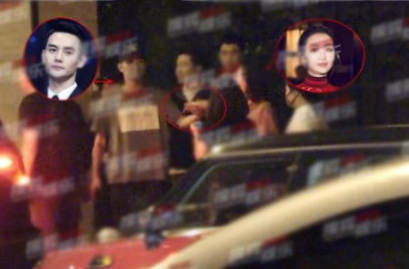 王凯王鸥恋情是真的吗 两人为何会被传出恋爱绯闻