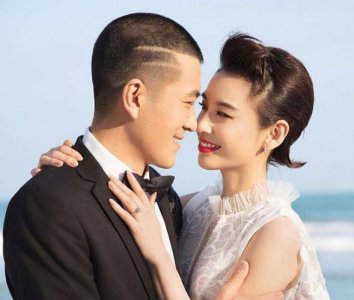 黄圣依75亿是什么事件 为何被网友称为7.5亿夫妇