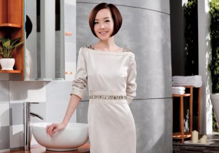 鲁豫为什么谁都能采访 难道鲁豫有什么后台吗