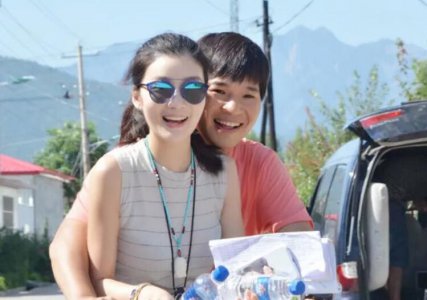冷漠的前妻叫什么名字 冷漠结婚多少次了
