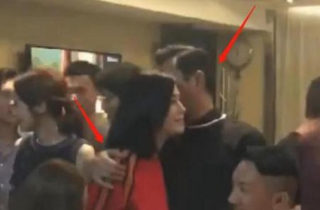 曝古天乐将结婚 网曝女友是古天乐多年好友