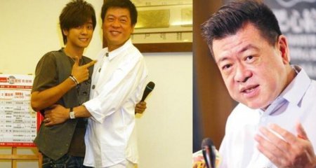 罗志祥被曝做假公益 孙德荣为什么对小猪恨意深