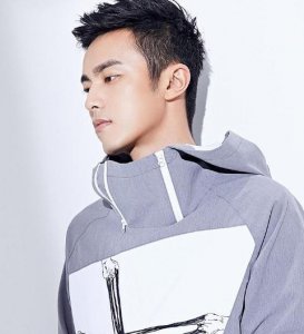演员徐洋年龄多大 演员徐洋个人资料揭晓