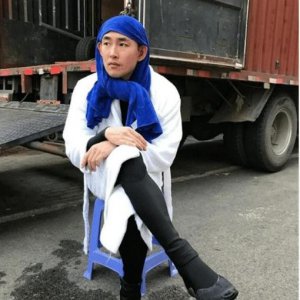 王彦霖为何中途退出跑男 朱亚文说出了娱乐圈的残酷