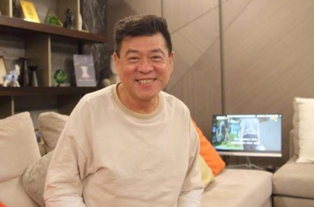 孙德荣罗志祥有何恩怨 罗志祥被性骚扰了吗